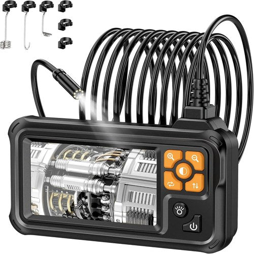 Borescope, part P100