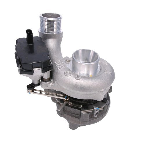 BorgWarner Turbocharger for Hyundai and Kia D4HA 16V, part TUR-001
