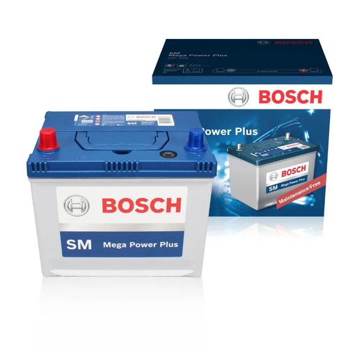 Bosch Battery, part 22FR550