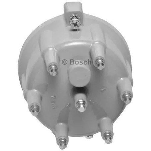 Bosch Distributor Cap for Jeep Cherokee XJ and Wrangler TJ, part GM804