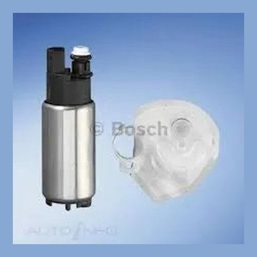 Bosch Electric Fuel Pump, part 1987580000