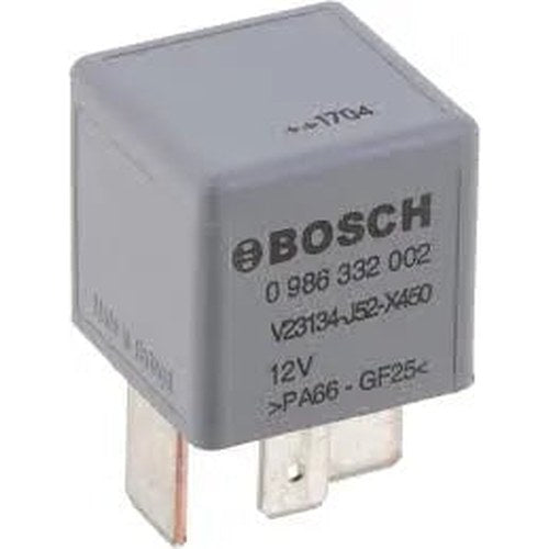 Bosch Mini-Relay, part 0986332002