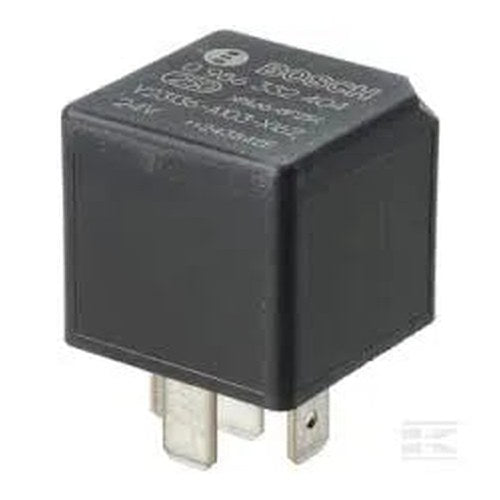 Bosch Mini-Relay, part 0986332404