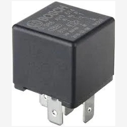 Bosch Relay, part 0986AH0614