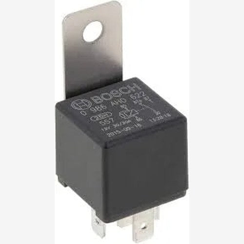Bosch Relay, part 0986AH0622