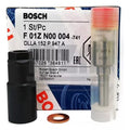 Bosch Common Rail Nozzle Kit for Nissan YD25 DDTi, part F01ZN00004