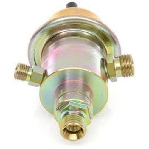 Bosch Fuel Pressure Regulator for Ferrari & Mercedes-Benz, part 0438161001