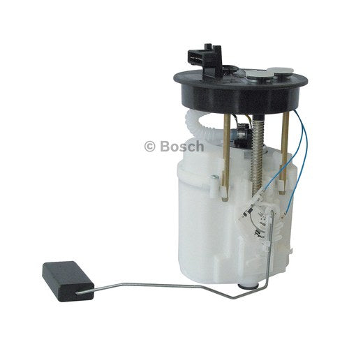 Bosch Electronic Fuel Pump Assembly, part 0986580373