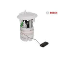 Bosch Fuel Pump Mounting Unit, part 0986580391