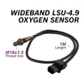 Bosch Wide-Band LSU 4.9 Oxygen Sensor, part 0258017025