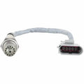 Bosch Oxygen Sensor, part 0258027209