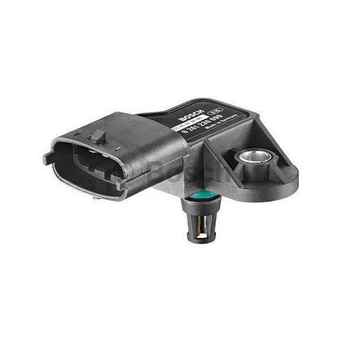 Bosch T-MAP Sensor 2.5bar and 130 deg C, fits Ford, part 0261230283