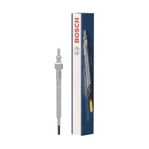Bosch Glow Plug for Jaguar 306DT, part 0250603004