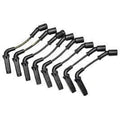 Bosch SuperSport HT Ignition Lead Set for Commodore VE V8, fits Holden, part B8103I