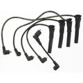 Bosch HT Ignition Lead Set for Land Rover Freelander L314, part B4801I