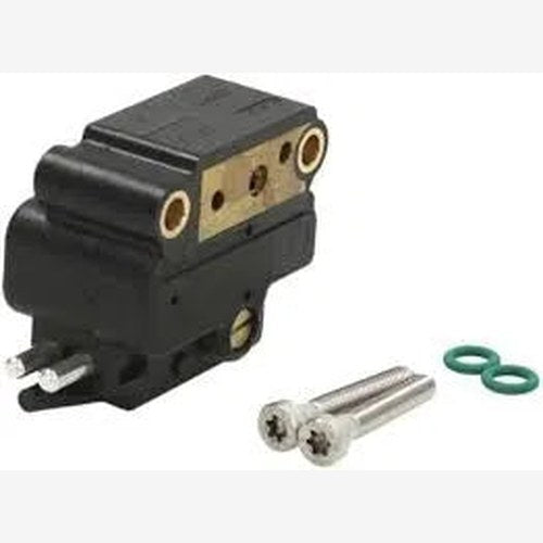 Bosch EHA Electro-Hydraulic Actuator Valve for Mercedes-Benz, part F026T03002