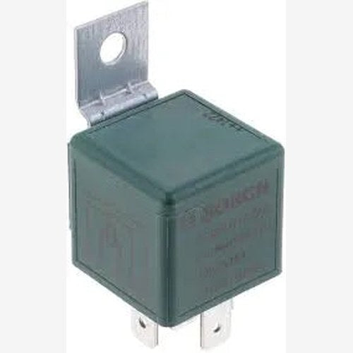 Bosch Mini-Relay SPST 12V 2x20A, part 0332015001