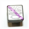 Bosch Rear Fog Light Relay for BMW E23 & E30, part 0332204401