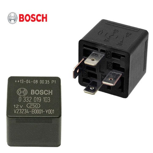 Bosch Mini Relay for Porsche, Volkswagen & Audi, part 0332019103