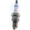 Bosch Suppressed Spark Plug WR9DC, part 0242225599
