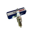 Bosch Suppressed Spark Plug WR8DC, part 0242229656