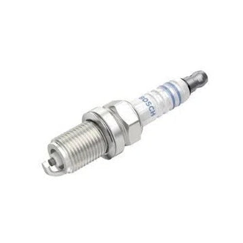 Bosch Suppressed Spark Plug FR7DCX for Honda, Hyundai & Holden, part 0242235667