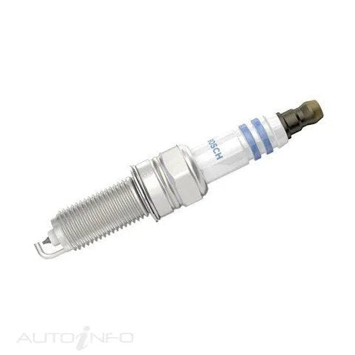 Bosch Suppressed Spark Plug, part YR8SII30W