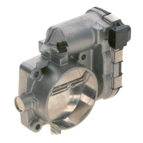 Bosch Throttle Servo with Motor for Mercedes-Benz, part 0280750017