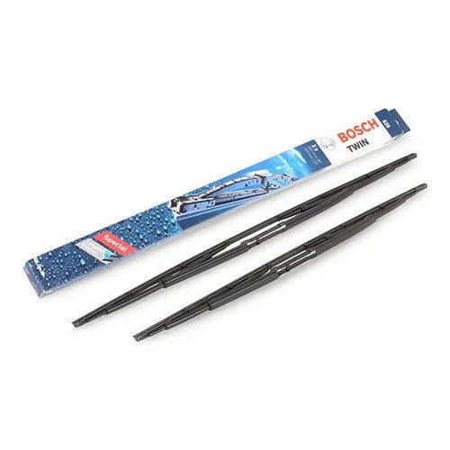 Bosch Wiper Blade Set for Alpina BMW E39, part 3397001539