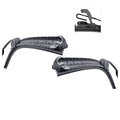 Bosch Aerotwin Retrofit Wiper Blade with Hook Adapter, part BBA350