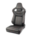 Bucket Seat - SCR SAT0223