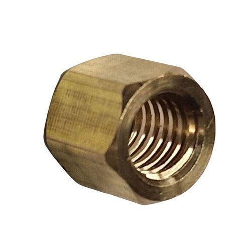 Chase Manifold Nut - SCR CHABN09