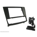 CONNECTS2 Double DIN Fitting Kit BMW 3 Series, part CT23BM01