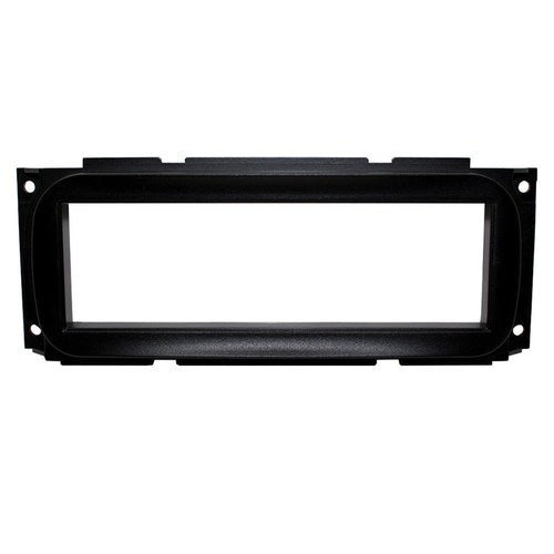 CONNECTS2 Single DIN Dash Kit for Chrysler, Dodge & Jeep, part CT24CH02