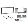 CONNECTS2 Universal Double DIN Cage Kit 103mm, part CT23UN01
