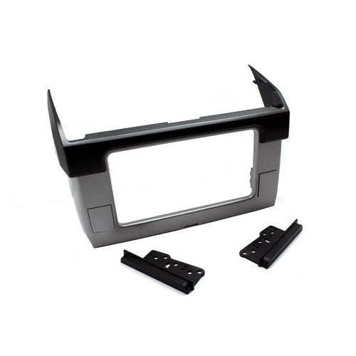 CONNECTS2 DIN Fascia Kit for Toyota Prado & Landcruiser, part CT23TY49