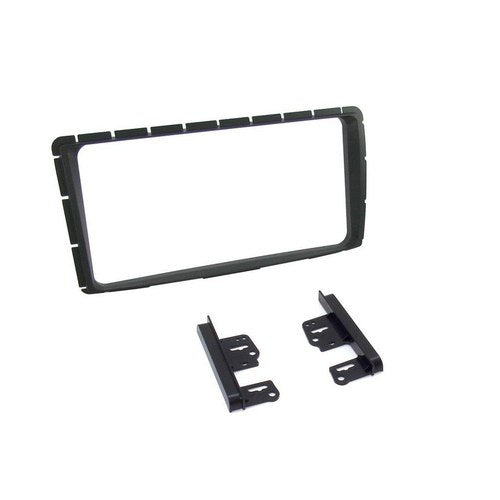 CONNECTS2 Double DIN Fascia Kit for Toyota HILUX DOUBLE DIN, part FORMULA-CT23TY31