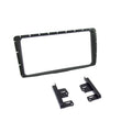 CONNECTS2 Double DIN Fascia Kit for Toyota HILUX DOUBLE DIN, part FORMULA-CT23TY31