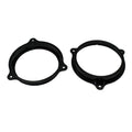 CONNECTS2 Speaker Spacer 165MM for Nissan, part CT25NS01