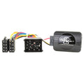 CONNECTS2 SWC Interface for BMW 17-Way Round Pin, part CTSBM003.2