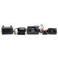 CONNECTS2 SWC and Warning Tone Interface for BMW, part CTSBM013.2