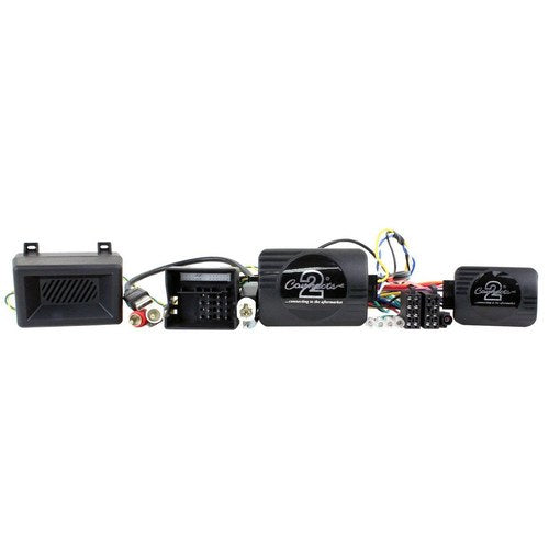 CONNECTS2 SWC and Warning Tone Interface for BMW, part CTSBM013.2