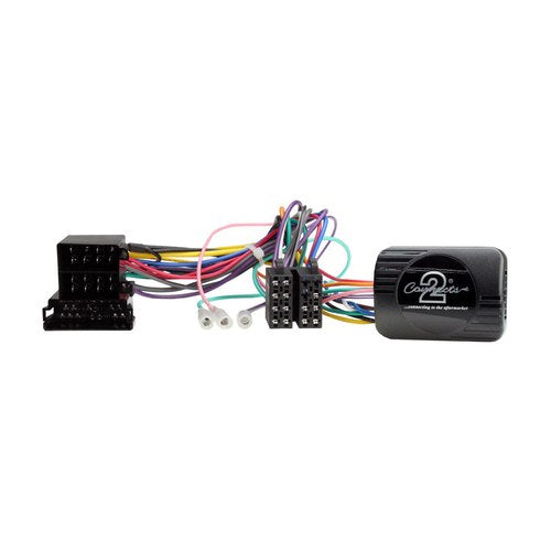 CONNECTS2 SWC Interface for Fiat and Dodge Ram 700, part CTSFA022.2
