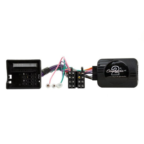 CONNECTS2 Steering Wheel Control Harness for Holden, part CTSVX002.2