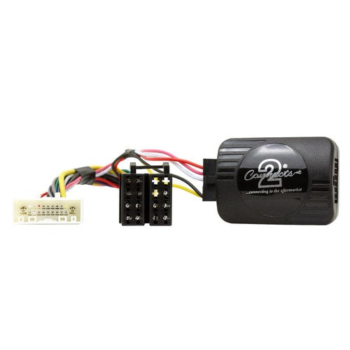 CONNECTS2 Steering Wheel Interface for Subaru, part FORMULA-CTSSU001.2