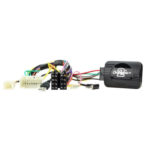 CONNECTS2 Steering Wheel Interface for Suzuki Ignis & Swift, part FORMULA-CTSSZ003.2