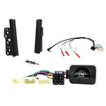 CONNECTS2 Double DIN Installation Kit for Toyota and Lexus, part CTKTY14