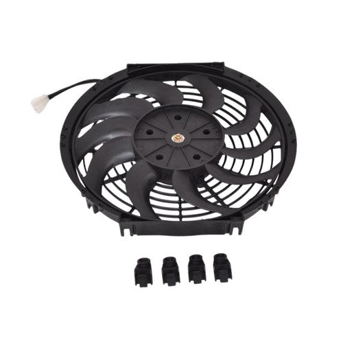 Cooling Fan - SCR RAD0034