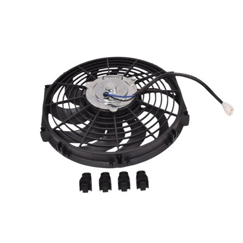 Cooling Fan - SCR RAD0034K