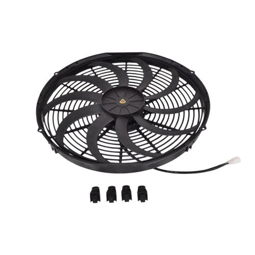 Cooling Fan - SCR RAD0038